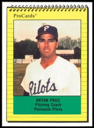 396 Bryan Price